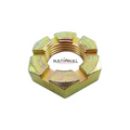Shear Castellated Nut 10-32 – AN320-3