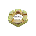 Shear Castellated Nut 5/16-24 – AN320-5