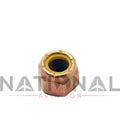 Hex Nut, Gold – AN365-720C