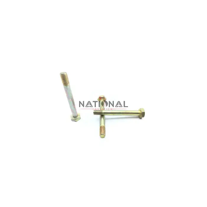 Aircraft Bolt 1/4-28 X 2.156, Grip 1.688 – AN4-21A