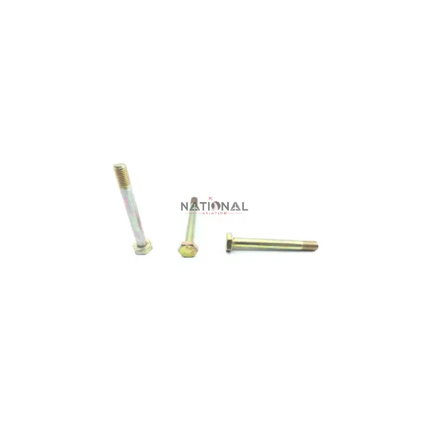 Aircraft Bolt 1/4-28 X 2.156, Grip 1.688 – AN4-21A