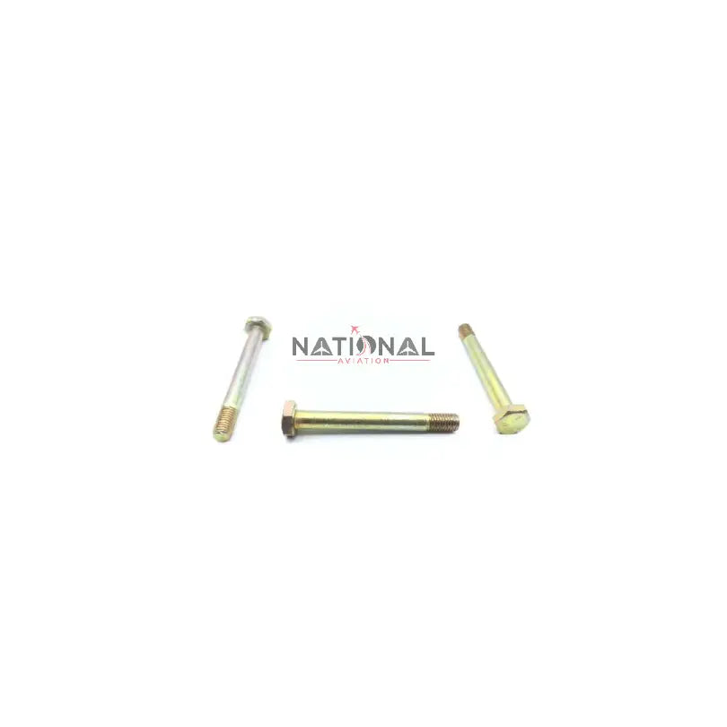 Aircraft Bolt 1/4-28 X 2.156, Grip 1.688 – AN4-21A