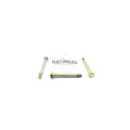 Aircraft Bolt 1/4-28 X 2.156, Grip 1.688 – AN4-21A