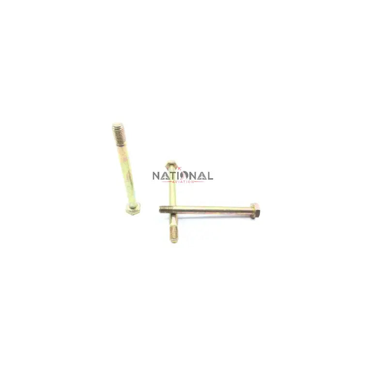 Aircraft Bolt 1/4-28 X 2.781, Grip 2.313 – AN4-26A