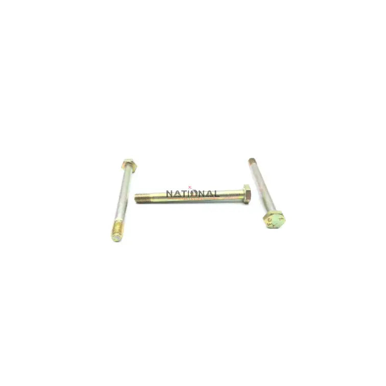 Aircraft Bolt 1/4-28 X 2.781, Grip 2.313 – AN4-26A