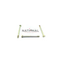 Aircraft Bolt 1/4-28 X 2.906, Grip 2.438 – AN4-27A