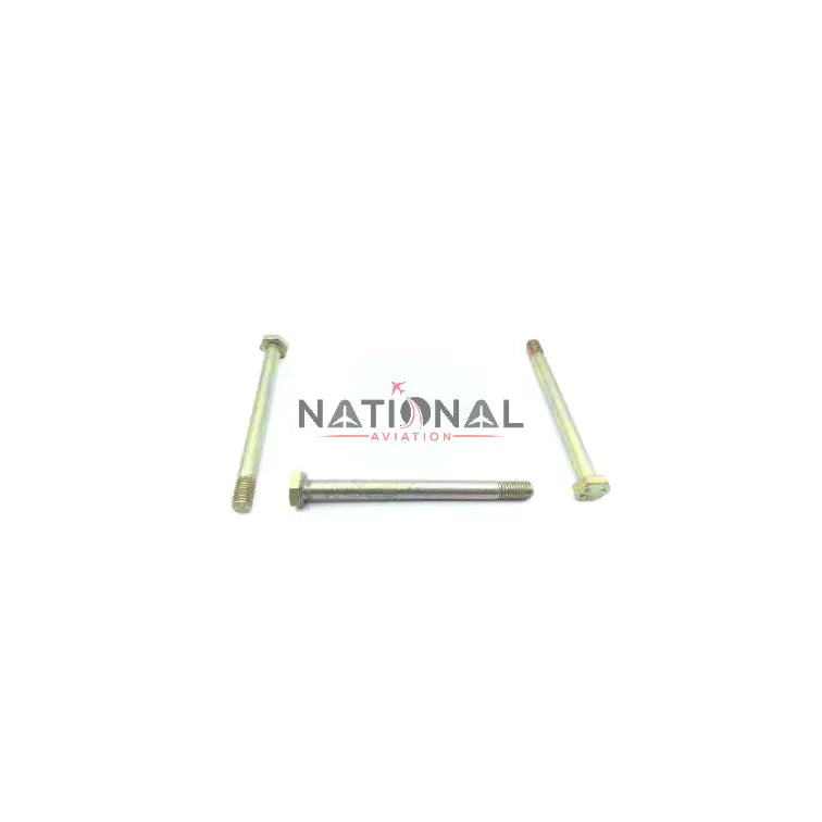 Aircraft Bolt 1/4-28 X 2.906, Grip 2.438 – AN4-27A