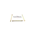 Aircraft Bolt 1/4-28 X 3.156, Grip 2.688 – AN4-31A