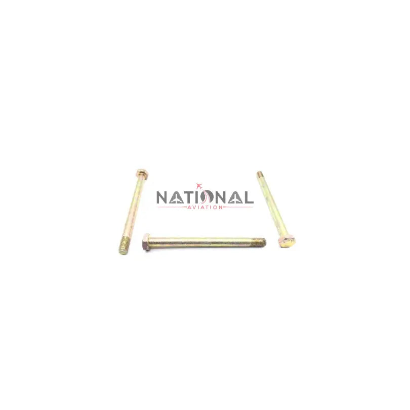 Aircraft Bolt 1/4-28 X 3.156, Grip 2.688 – AN4-31A