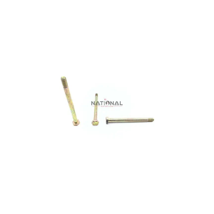 Aircraft Bolt 1/4-28 X 3.156, Grip 2.688 – AN4-31A
