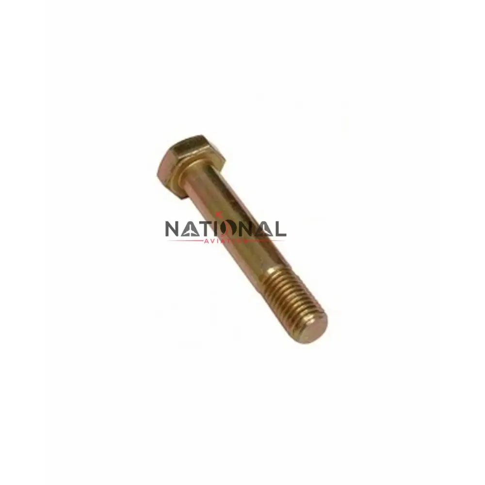 Airframe Bolt 5/16-24 X 1.594, Grip 1.063 – AN5-14A