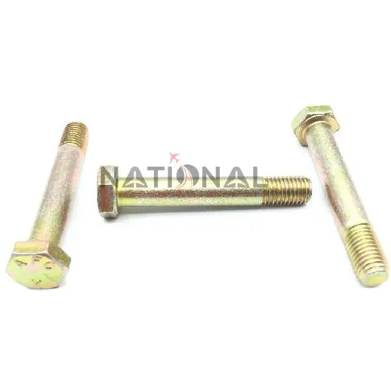 Bolt - Machine, Aircraft - 5/16-24 X 1-31/32 - Grip 1-7/16 – AN5-17A