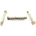 Aircraft Bolt 5/16-24 x 2-23/32, Drilled Shank – AN5-25