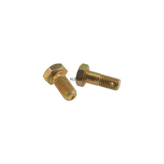 Airframe Bolt 5/16-24 X 3.094, Grip 2.563 – AN5-30A