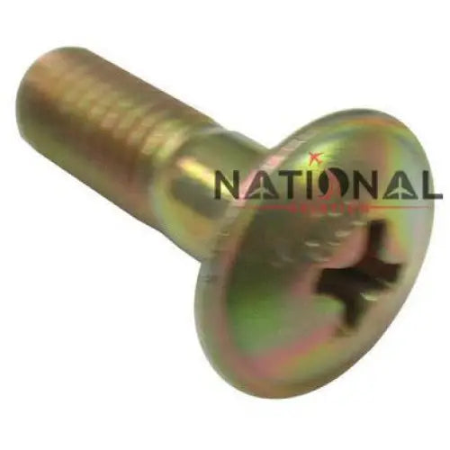 Aeronautical Standard Steel Phillips Screw – AN525-10R10