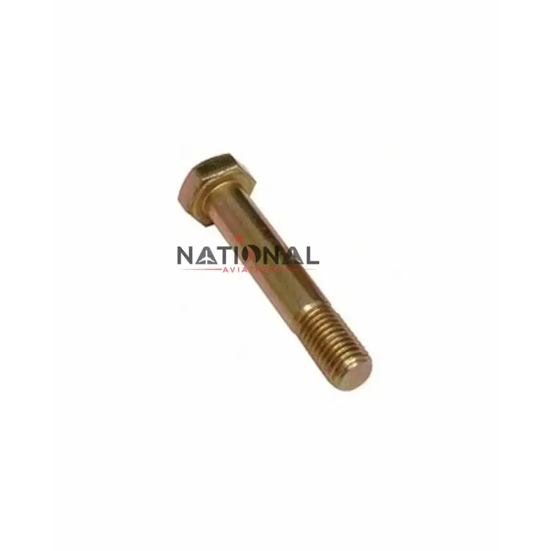 Aeronautical Standard Steel Phillips Screw – AN525-10R6