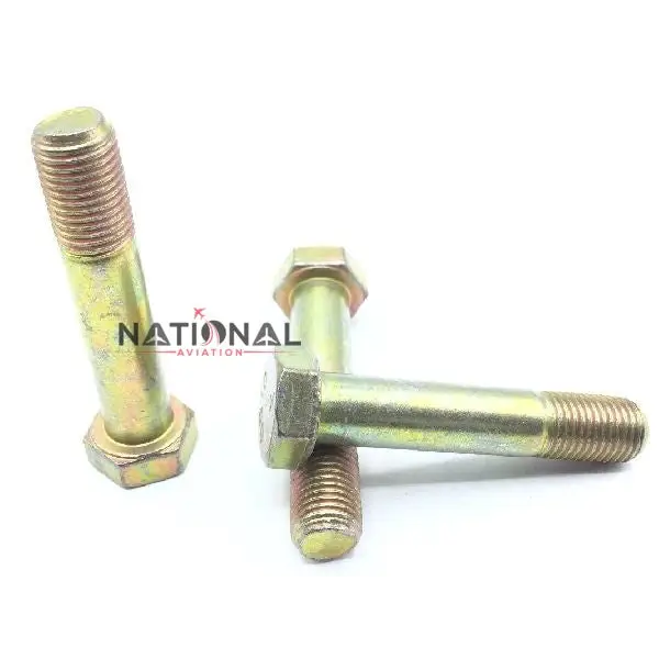 Aeronautical Standard Steel Phillips Screw – AN525-10R6