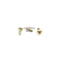 Steel Phillips Screw, Machine 8-32 X 3/8 – AN525-832R6