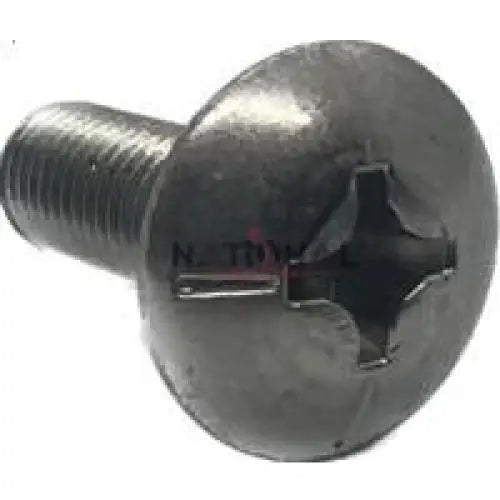 Steel Screw, Machine 10-32 X 7/16 – AN526-1032R7