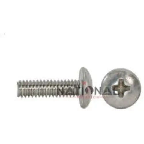 Steel Screw, Machine 10-32 X 7/16 – AN526-1032R7