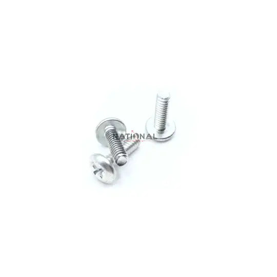 Truss Head Machine Screw 6-32, Non-Structural – AN526-632R8