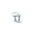 Truss Head Machine Screw 6-32, Non-Structural – AN526-632R8