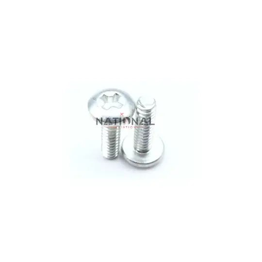 Truss Head Machine Screw 6-32, Non-Structural – AN526-632R8