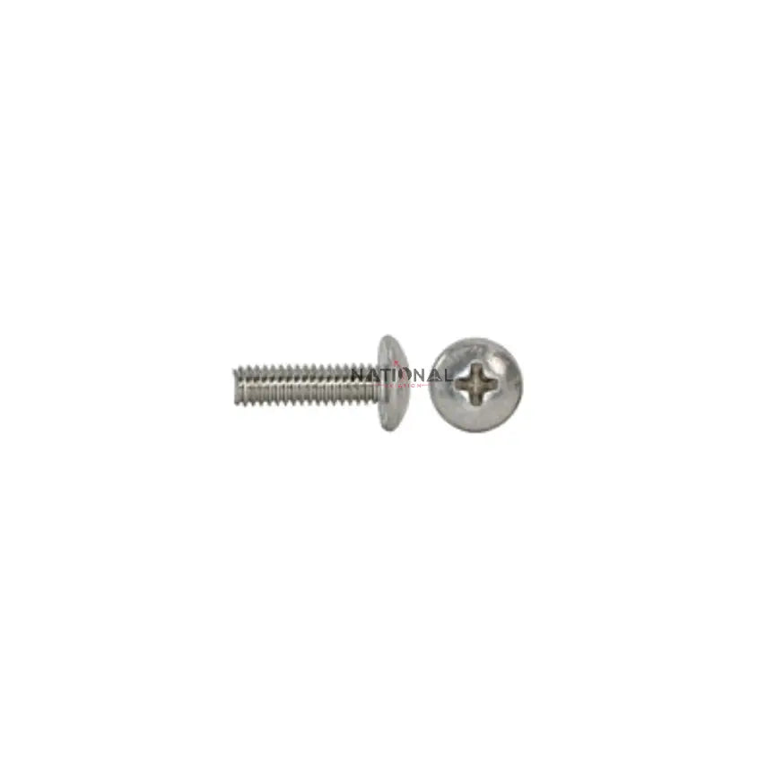 Truss Head Machine Screw 6-32, Non-Structural – AN526-632R8