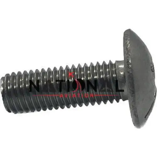 Non Structural Machine Screw 8-32 X 1/2 – AN526-832R8