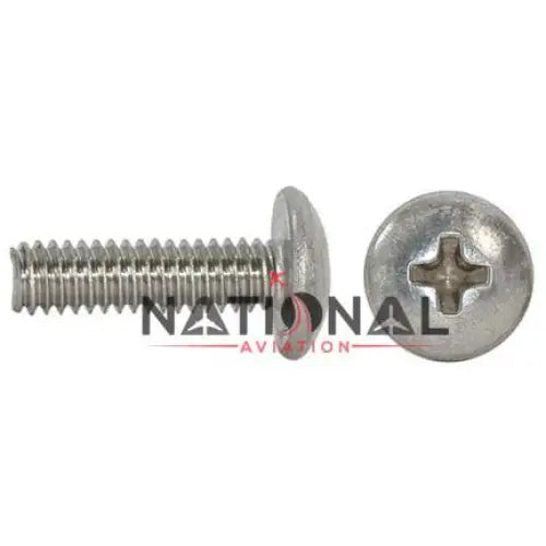 Non Structural Machine Screw 8-32 X 1/2 – AN526-832R8