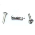 Machine Screw 10-32 X 3/4, Stainless Steel – AN526C1032R12