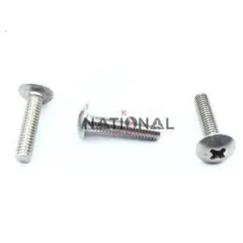 Machine Screw 10-32 X 3/4, Stainless Steel – AN526C1032R12