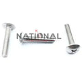 Aeronautical Standard Stainless Steel Screw – AN526C1032R16