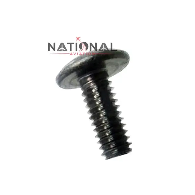 Stainless Machine Screw 10-32 x 1/2 – AN526C1032R8