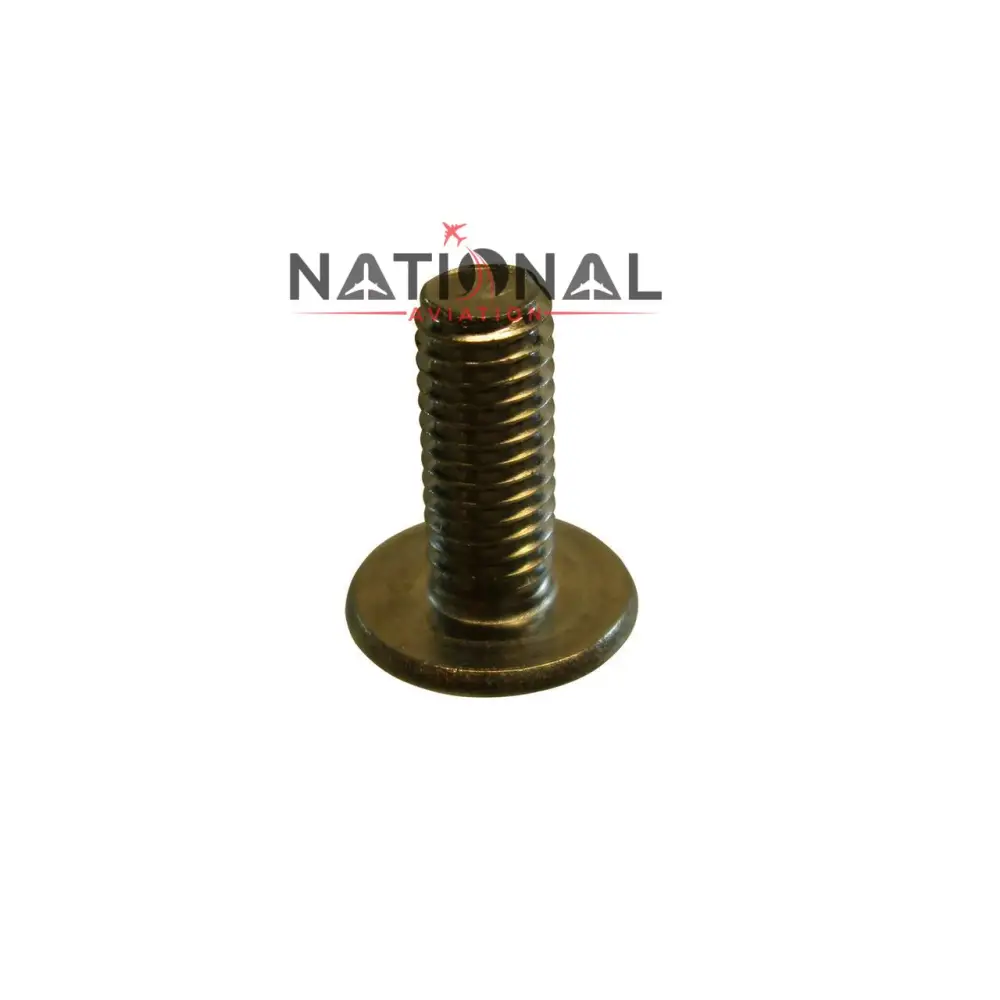 Stainless Machine Screw 10-32 x 1/2 – AN526C1032R8
