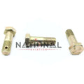Aircraft Bolt 3/8-24 x 1-13/64, Drilled Shank – AN6-11