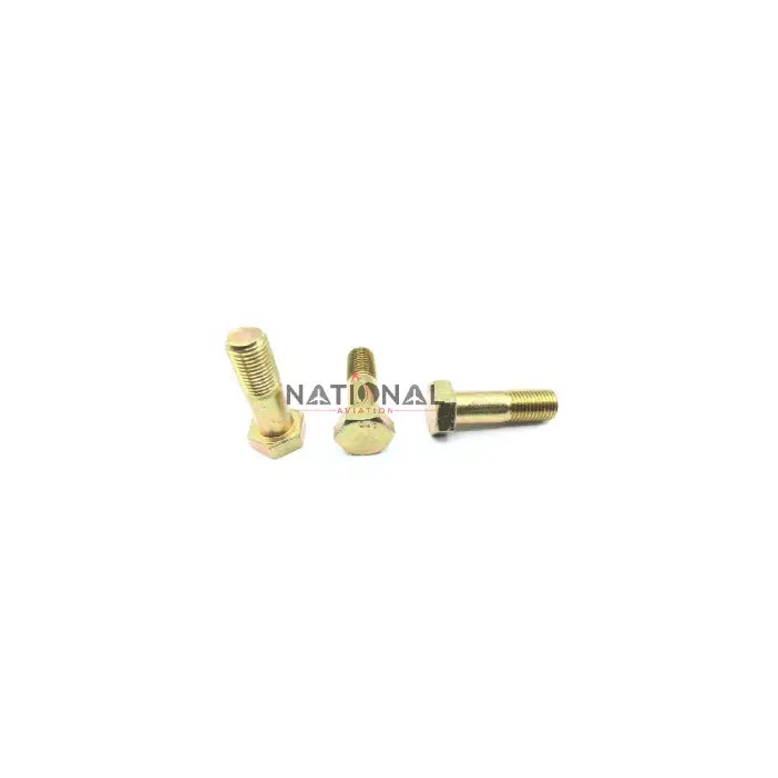Airframe Bolt 3/8-24 X 1.203, Grip 0.563 – AN6-11A