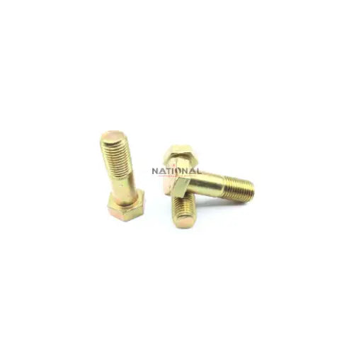 Airframe Bolt 3/8-24 X 1.203, Grip 0.563 – AN6-11A