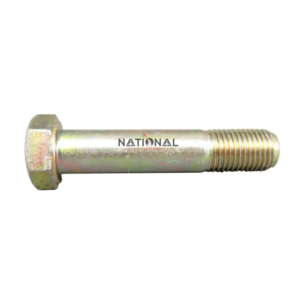 Aeronautical Standard Steel Undrilled Shank & Head – AN6-16A