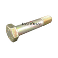 Aeronautical Standard Steel Undrilled Shank & Head – AN6-16A