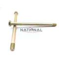 Bolt Undrilled – AN6-52A