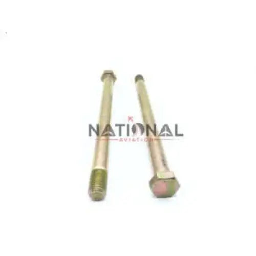 Bolt Undrilled – AN6-52A
