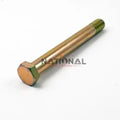 Drilled Head Aircraft Bolt 1/2-20 x 4-21/64 – AN6H42A