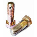 Airframe Bolt 7/16-20 X 2.094, Grip 1.438 – AN7-20A
