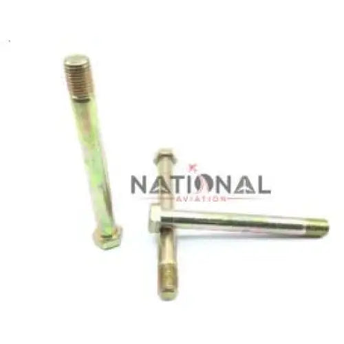 Bolt - Machine, Aircraft - 7/16-20 X 3-31/32 - Grip 3-5/16 – AN7-37A