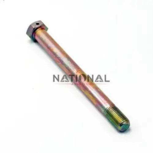 Bolt - Machine, Aircraft - 7/16-20 X 3-31/32 - Grip 3-5/16 – AN7-37A