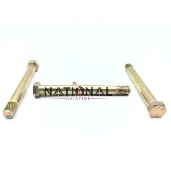 Bolt - Machine, Aircraft - 7/16-20 X 4-3/32 - Grip 3-7/16 – AN7-40A