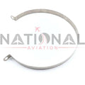 National Avionics Loop Bonding Clamp, 4 In – AN735D64