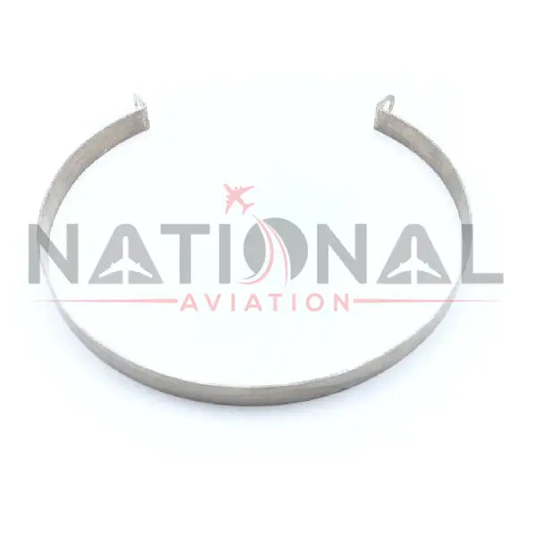 National Avionics Loop Bonding Clamp, 4 In – AN735D64