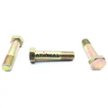 Bolt - Machine, Aircraft - 1/2-20 X 2-3/32 - Grip 1-5/16 – AN8-20A